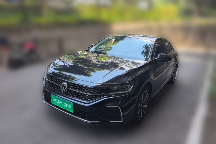 Used Volkswagen Passat 2022 330TSI Starry Elite Edition Guazi used car, China used car export, Used car for sale, Used cars, Cheapest cars for sale