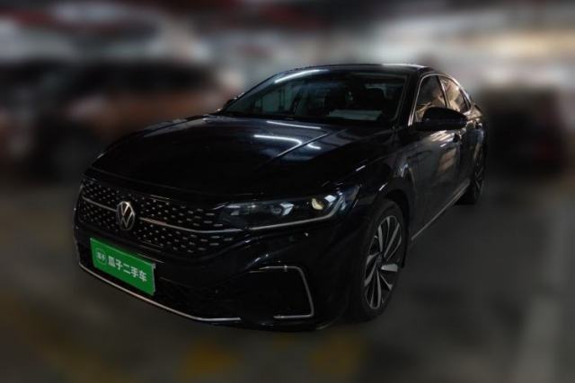 Used Volkswagen Passat 2022 330TSI Starry Elite Edition