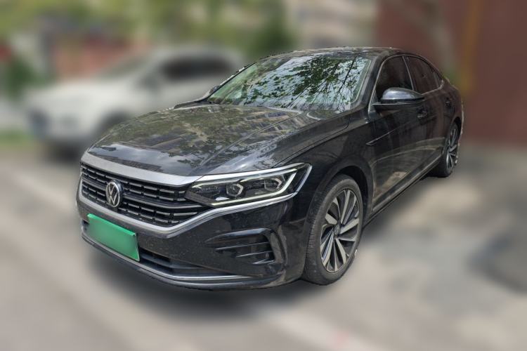 Used Volkswagen Passat 2022 330TSI Luxury Edition Guazi used car, China used car export, Used car for sale, Used  cars, Cheapest cars for sale