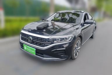 Used Volkswagen Passat 2022 330TSI Luxury Edition