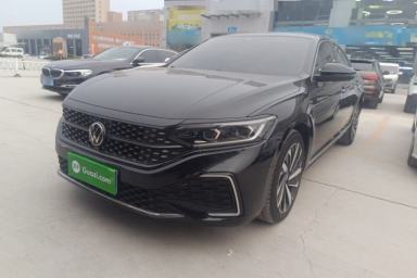 Used Volkswagen Passat 2022 330TSI Starry Luxury Edition