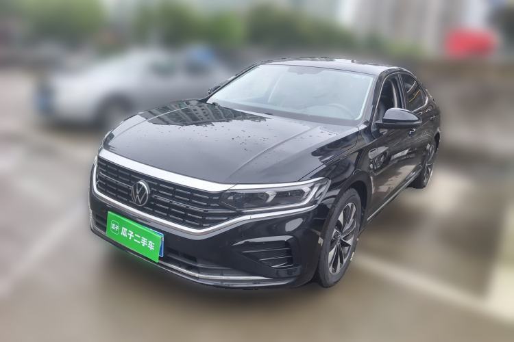 Used Volkswagen Passat 2022 280TSI Business Edition Guazi used car, China used car export, Used car for sale, Used  cars, Cheapest cars for sale