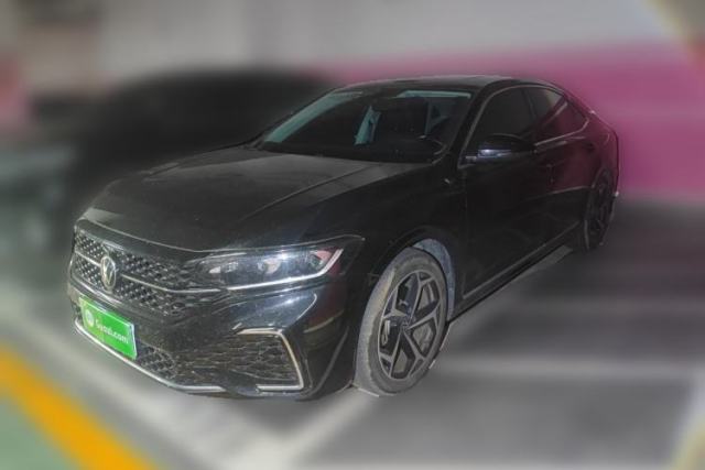 Used Volkswagen Passat 2022 330TSI Starry Elite Edition