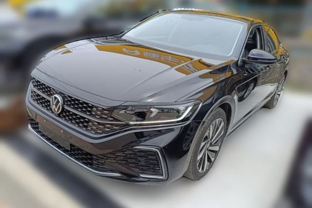 Used Volkswagen Passat 2022 330TSI Starry Elite Edition