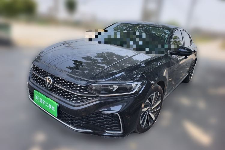 Used Volkswagen Passat 2022 330TSI Starry Elite Edition Guazi used car, China used car export, Used car for sale, Used cars, Cheapest cars for sale