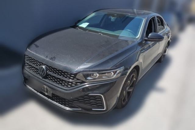 Used Volkswagen Passat 2022 330TSI Starry Luxury Edition