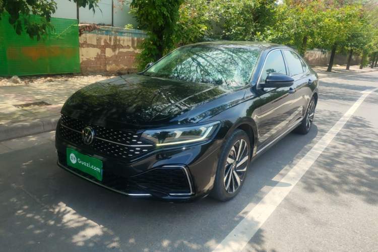 Used Volkswagen Passat 2022 330TSI Starry Elite Edition Guazi used car, China used car export, Used car for sale, Used  cars, Cheapest cars for sale