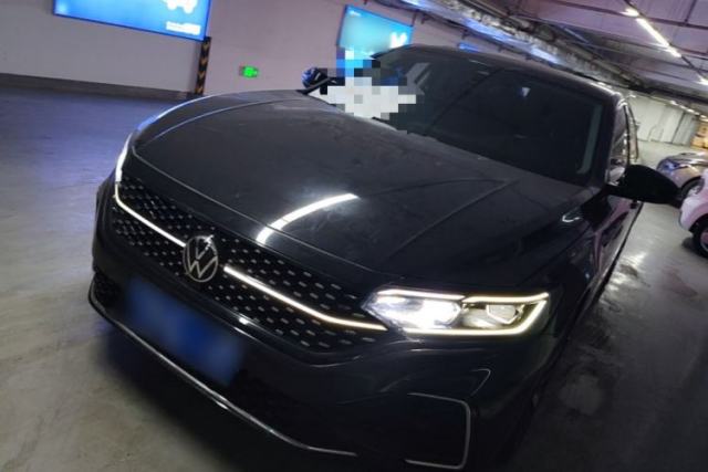 Used Volkswagen Passat 2022 330TSI Starry Luxury Edition