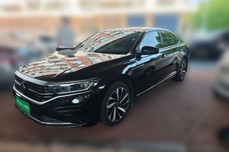 Used Volkswagen Passat 2022 330TSI Luxury Edition Guazi used car, China used car export, Used car for sale, Used cars, Cheapest cars for sale
