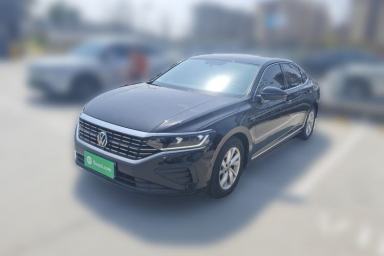 Used Volkswagen Passat 2022 280TSI Business Edition