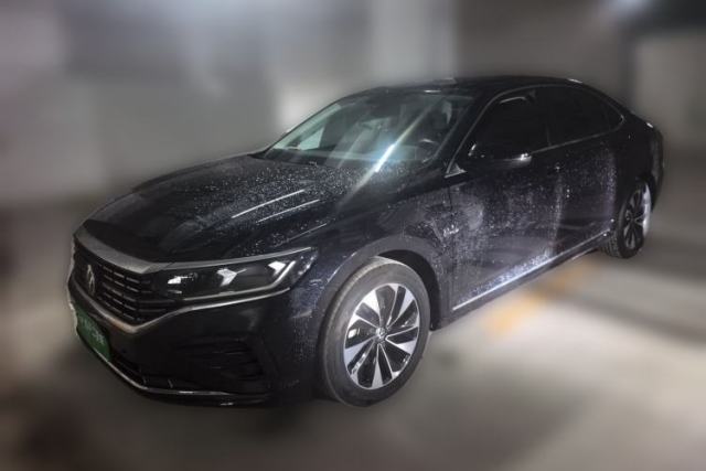 Used Volkswagen Passat 2022 330TSI Elite Edition