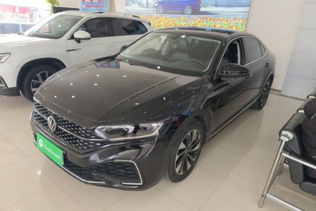 Used Volkswagen Passat 2022 330TSI Starry Elite Edition