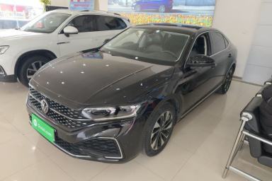 Used Volkswagen Passat 2022 330TSI Starry Elite Edition