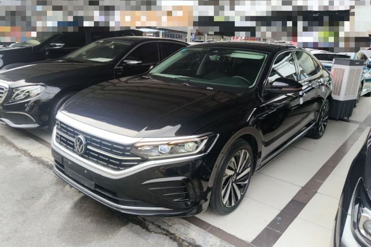 Ojetý Volkswagen Passat 2022 330TSI Luxury Edition Guazi used car, China used car export, Used car for sale, Used  cars, Cheapest cars for sale