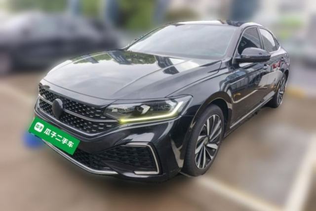 Used Volkswagen Passat 2022 330TSI Starry Luxury Edition