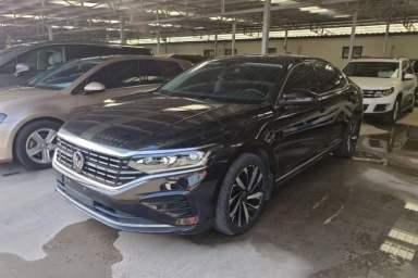 Used Volkswagen Passat 2022 330TSI Elite Edition