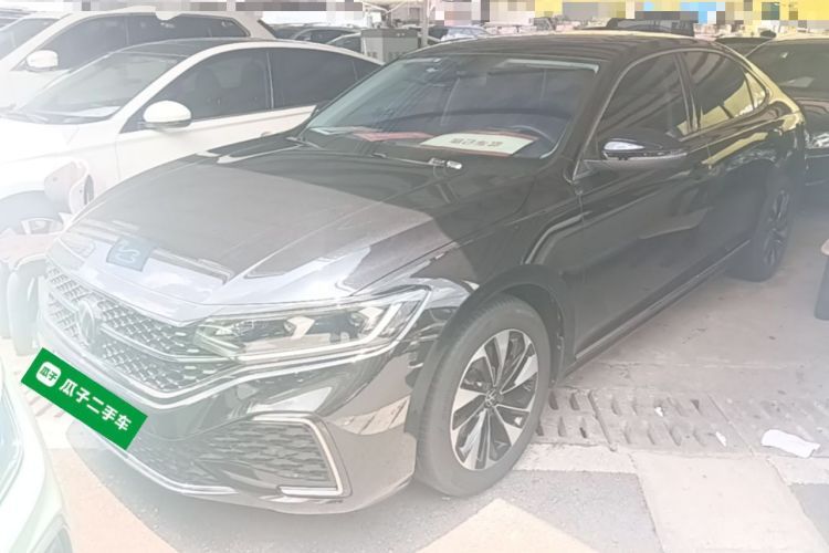 Used Volkswagen Passat 2022 330TSI Starry Elite Edition Custom Version Guazi used car, China used car export, Used car for sale, Used cars, Cheapest cars for sale