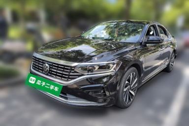 Used Volkswagen Passat 2022 330TSI Elite Edition