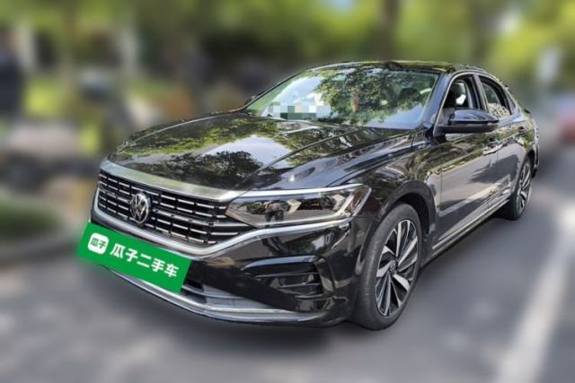 Used Volkswagen Passat 2022 330TSI Elite Edition