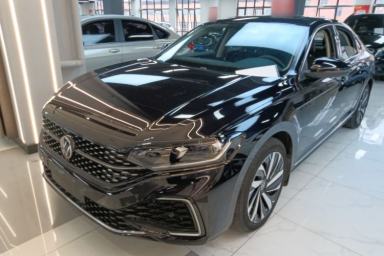 Used Volkswagen Passat 2022 330TSI Starry Elite Edition