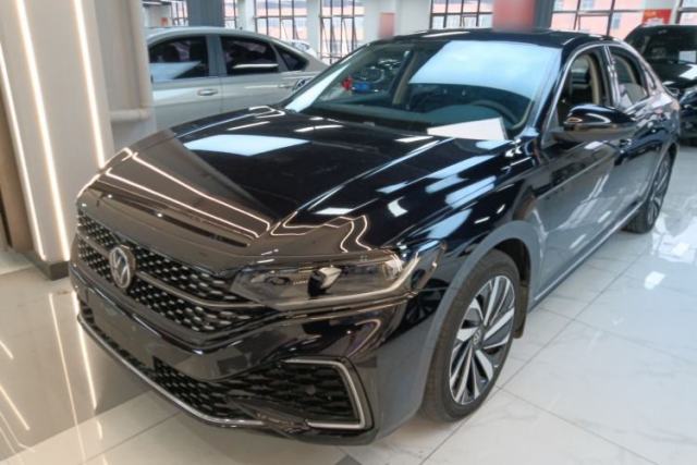 Used Volkswagen Passat 2022 330TSI Starry Elite Edition
