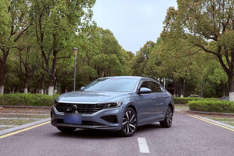 Used Volkswagen Passat 2022 330TSI Elite Edition Guazi used car, China used car export, Used car for sale, Used cars, Cheapest cars for sale