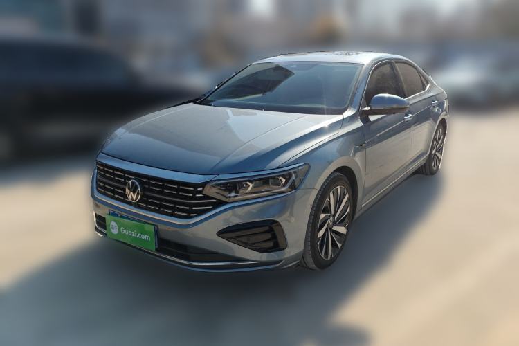 Used Volkswagen Passat 2022 330TSI Luxury Edition Guazi used car, China used car export, Used car for sale, Used cars, Cheapest cars for sale