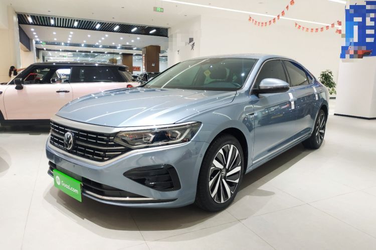 Używany Volkswagen Passat 2022 330TSI Luxury Edition Guazi used car, China used car export, Used car for sale, Used  cars, Cheapest cars for sale