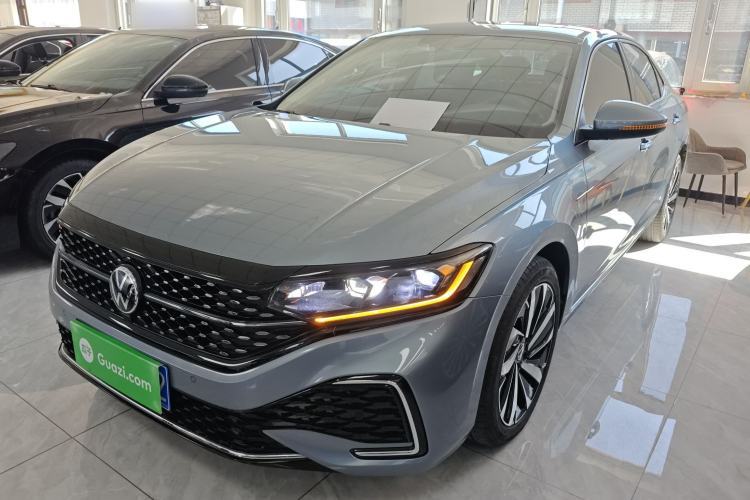 Used Volkswagen Passat 2022 330TSI Starry Elite Edition Guazi used car, China used car export, Used car for sale, Used  cars, Cheapest cars for sale