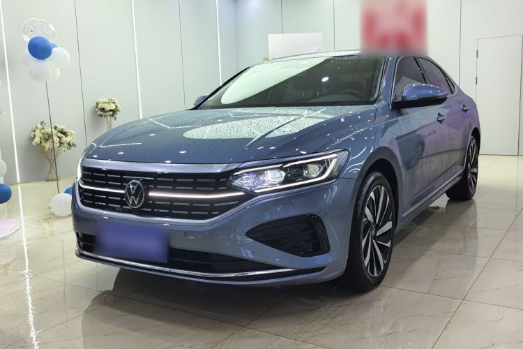 Used Volkswagen Passat 2022 330TSI Luxury Edition Guazi used car, China used car export, Used car for sale, Used cars, Cheapest cars for sale