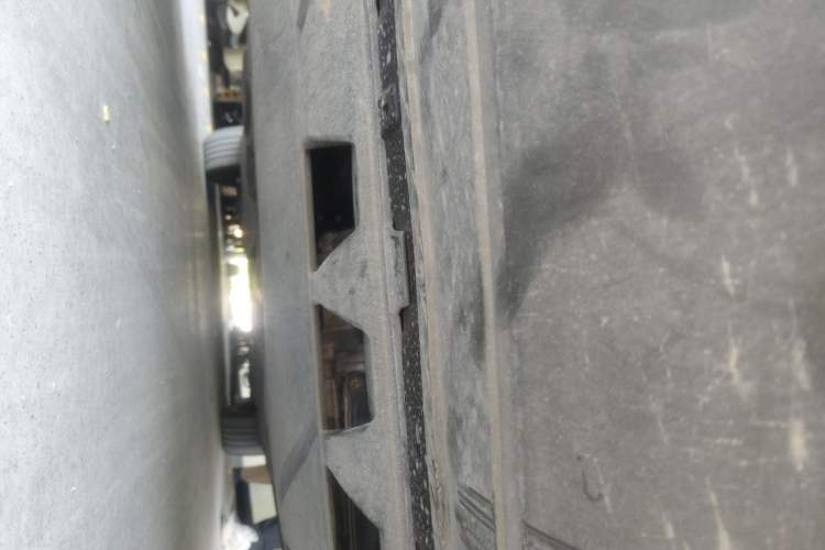 Used Volkswagen Passat 2022 330TSI Elite Edition Chassis Front