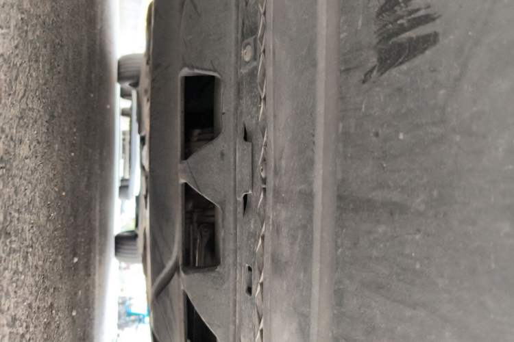Used Volkswagen Passat 2022 330TSI Starry Elite Edition Chassis Front