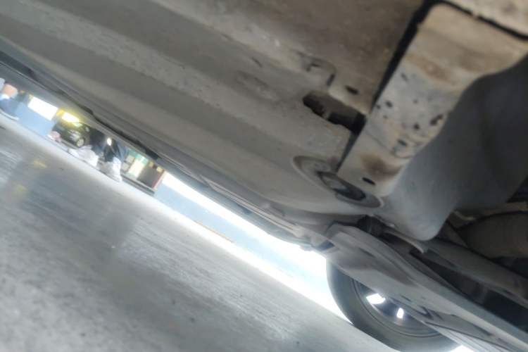 Used Volkswagen Passat 2022 330TSI Elite Edition Chassis Front Right