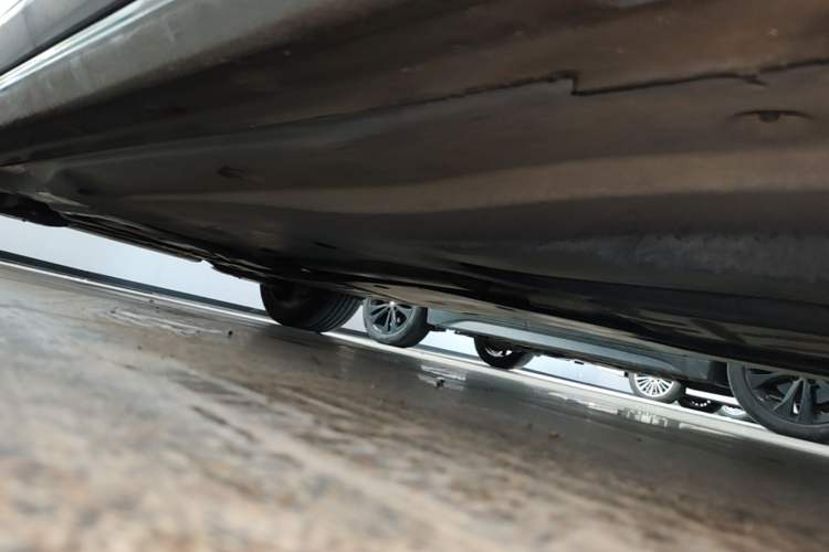 Used Volkswagen Passat 2022 330TSI Luxury Edition Chassis Front Right