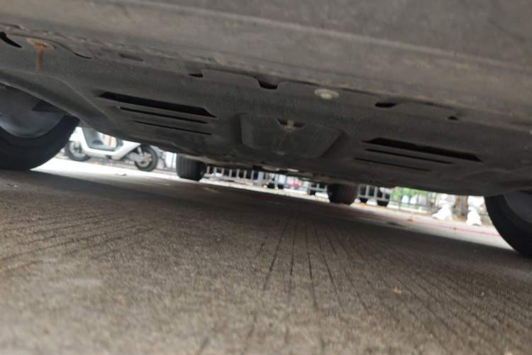Used Volkswagen Passat 2022 330TSI Elite Edition Chassis Front