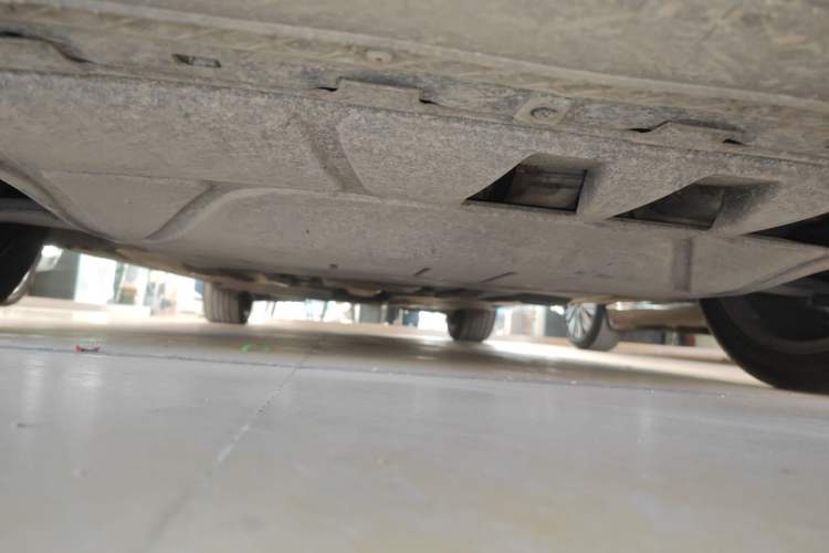 Used Volkswagen Passat 2022 330TSI Elite Edition Chassis Front