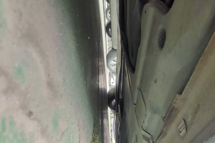 Used Volkswagen Passat 2022 330TSI Starry Luxury Edition Chassis Rear Right