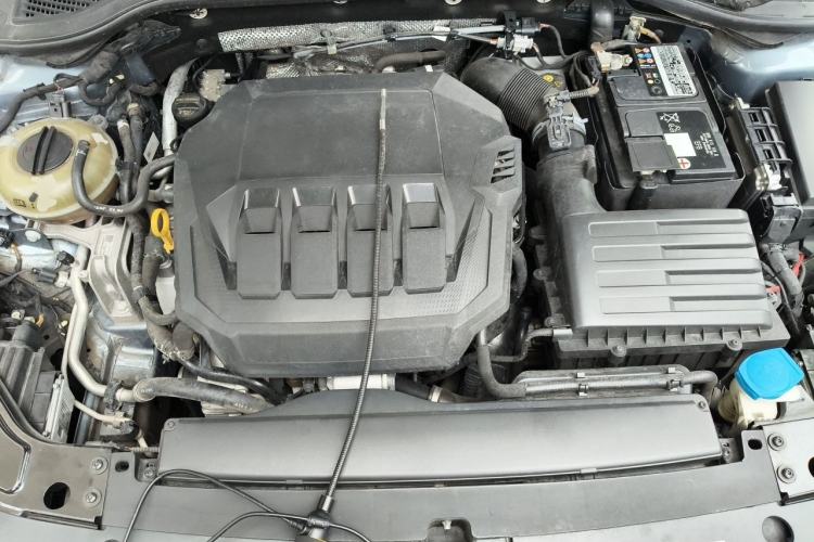 Used Volkswagen Passat 2022 330TSI Starry Elite Edition Engine Bay