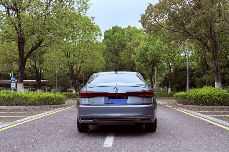 Used Volkswagen Passat 2022 330TSI Elite Edition Exterior 7