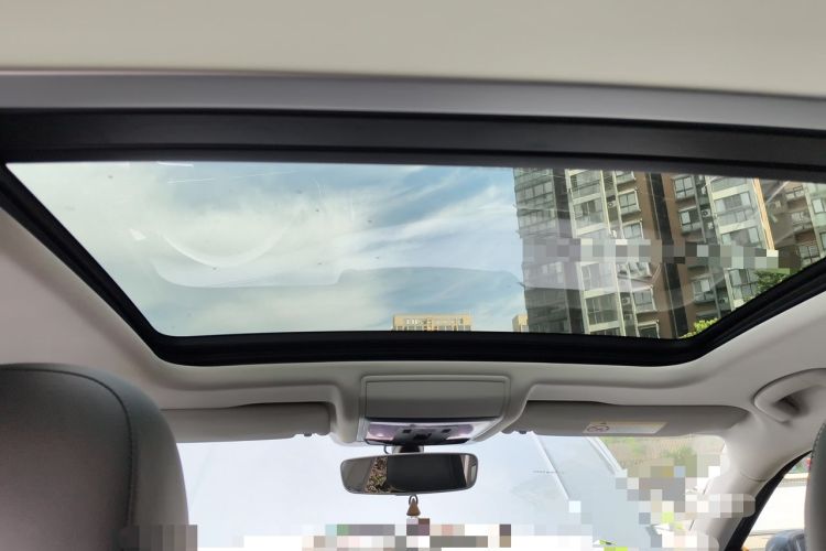 Used Volkswagen Passat 2022 330TSI Starry Elite Edition Headliner