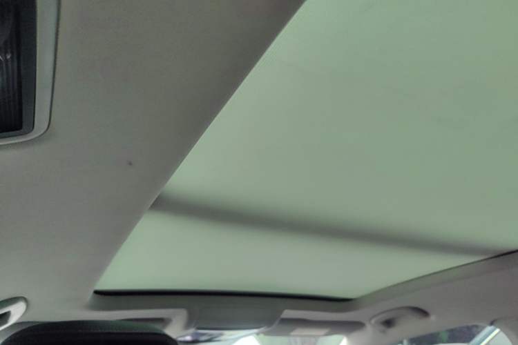 Used Volkswagen Passat 2022 330TSI Starry Luxury Edition Headliner