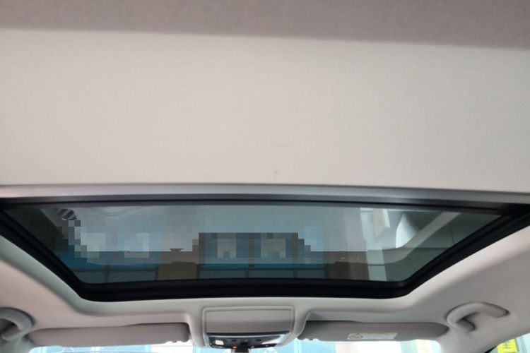 Used Volkswagen Passat 2022 330TSI Starry Elite Edition Headliner