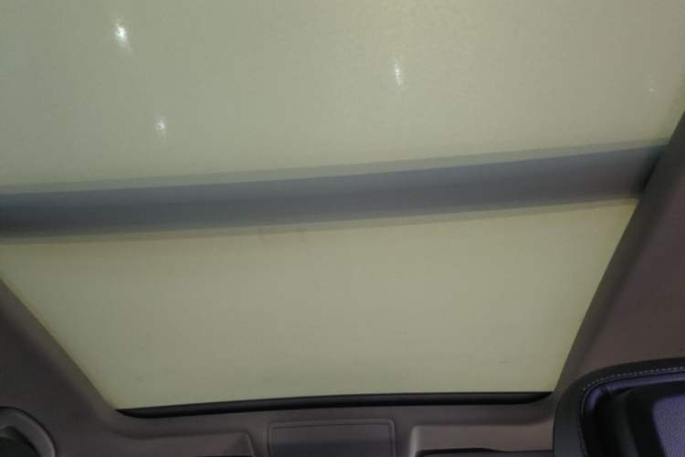 Used Volkswagen Passat 2022 330TSI Luxury Edition Headliner