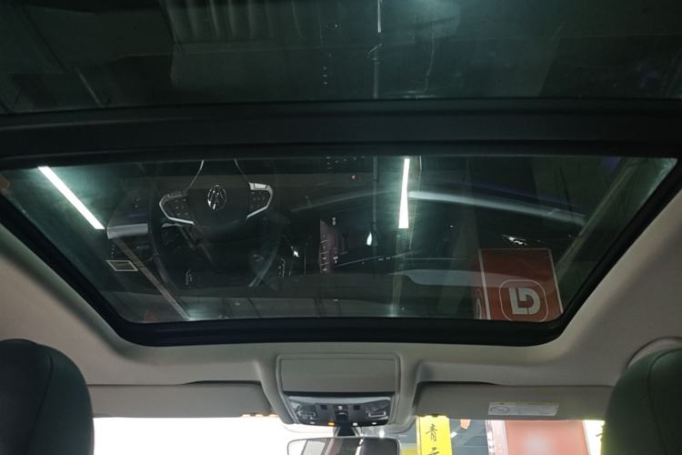 Used Volkswagen Passat 2022 330TSI Starry Elite Edition Headliner