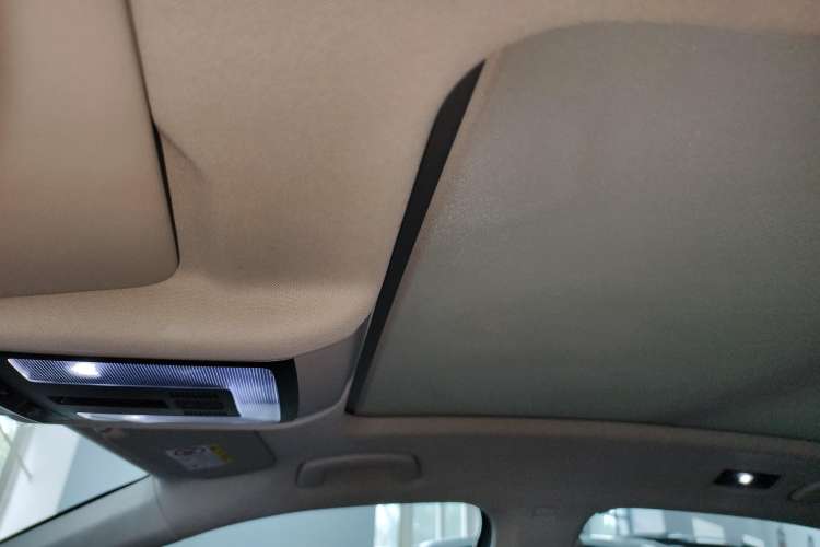 Used Volkswagen Passat 2022 330TSI Starry Luxury Edition Headliner