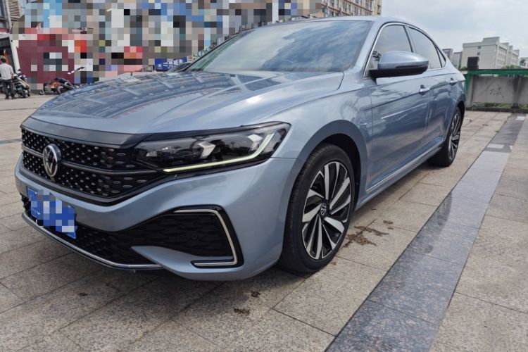 Used Volkswagen Passat 2022 330TSI Starry Elite Edition Guazi used car, China used car export, Used car for sale, Used cars, Cheapest cars for sale