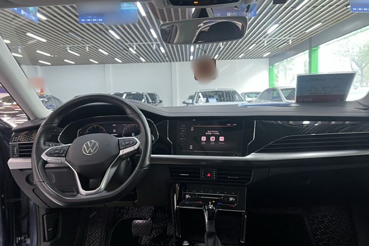Used Volkswagen Passat 2022 330TSI Starry Elite Edition Interior 2