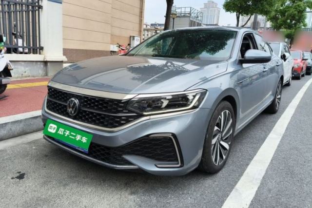 Used Volkswagen Passat 2022 330TSI Starry Elite Edition