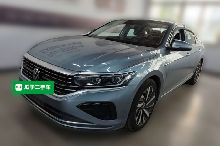 Used Volkswagen Passat 2022 330TSI Luxury Edition Guazi used car, China used car export, Used car for sale, Used  cars, Cheapest cars for sale