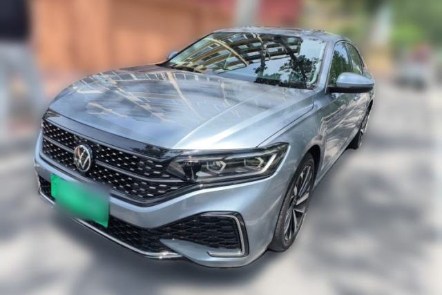 Used Volkswagen Passat 2022 330TSI Starry Luxury Edition